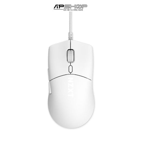 Chuột Chơi Game NZXT Lift 2 Symm | Wired