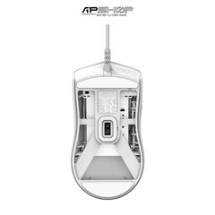 Chuột Chơi Game NZXT Lift 2 Symm | Wired