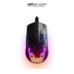 Chuột có dây SteelSeries Aerox 3 | Chính hãng