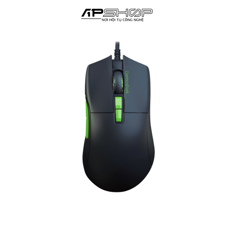 Chuột Darmoshark N3 Wired