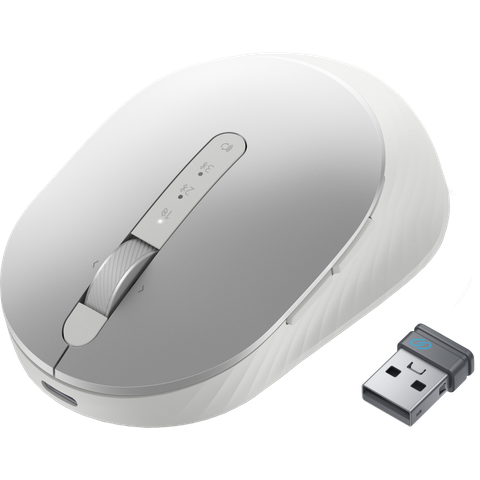Chuột Dell Premier Rechargeable Wireless MS7421W | Chính hãng