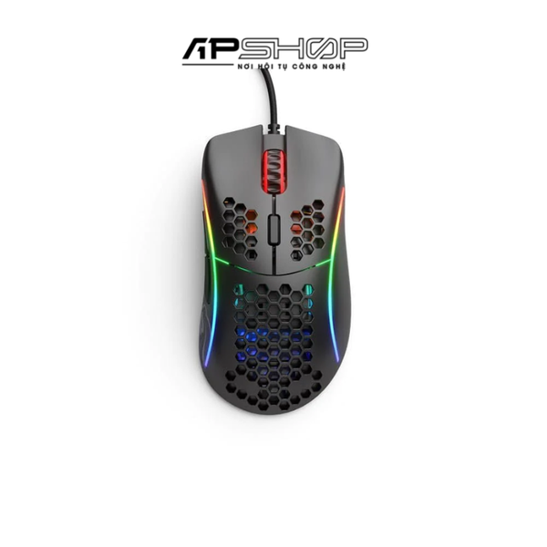 Chuột Glorious Model D Wired | Chính hãng