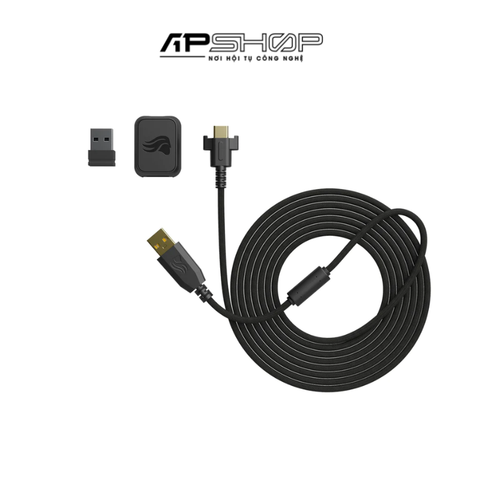 Chuột Glorious Model O 2 Wireless  Chính hãng