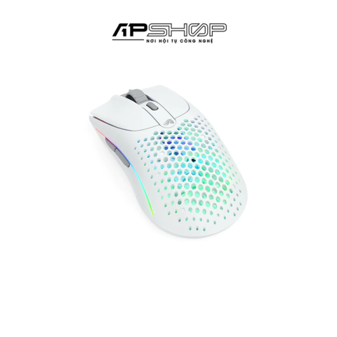 Chuột Glorious Model O 2 Wireless  Chính hãng