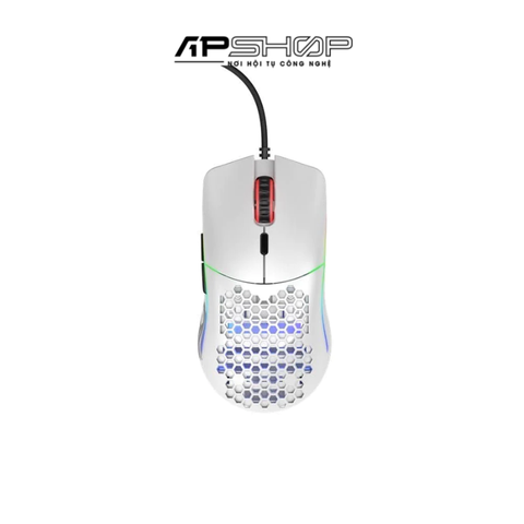 Chuột Glorious Model O  Chính hãng