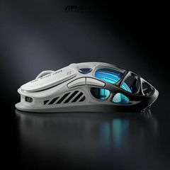 Chuột Gravastar Mercury M1 Pro Gradient Black
