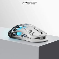 Chuột Gravastar Mercury M1 Pro Gradient Black