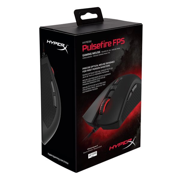 Chuột HyperX Pulsefire FPS