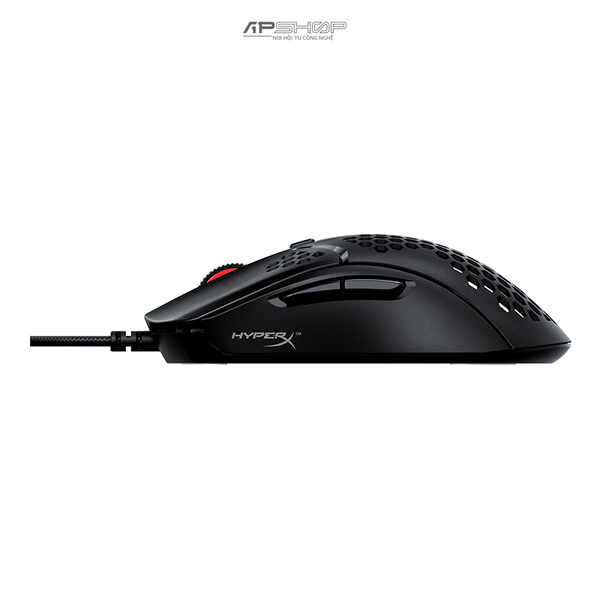 Chuột HyperX Pulsefire Haste RGB 59g | Chính hãng