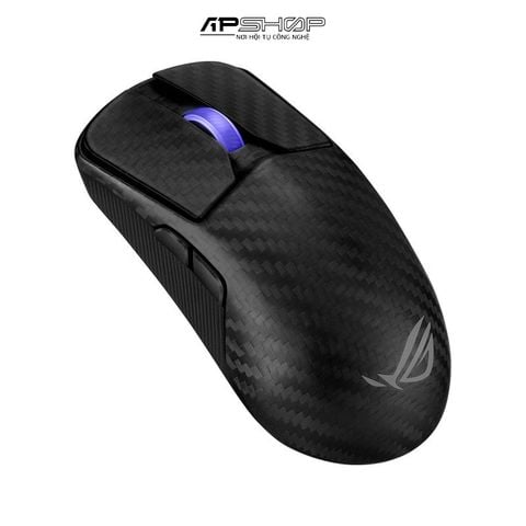 Chuột Không Dây Asus ROG Harpe Ace Extreme