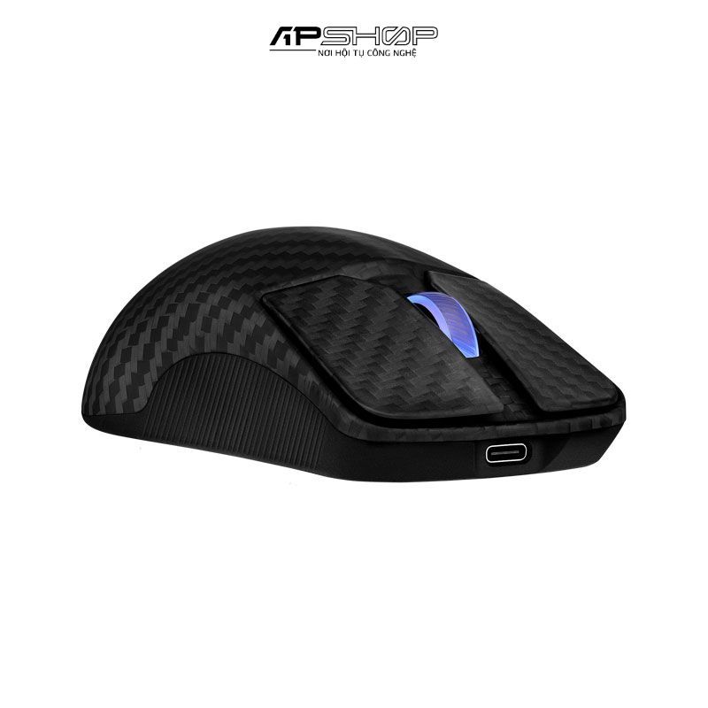 Chuột Không Dây Asus ROG Harpe Ace Extreme