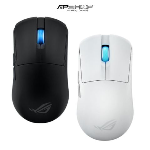 Chuột Không Dây Asus ROG Harpe Ace Mini