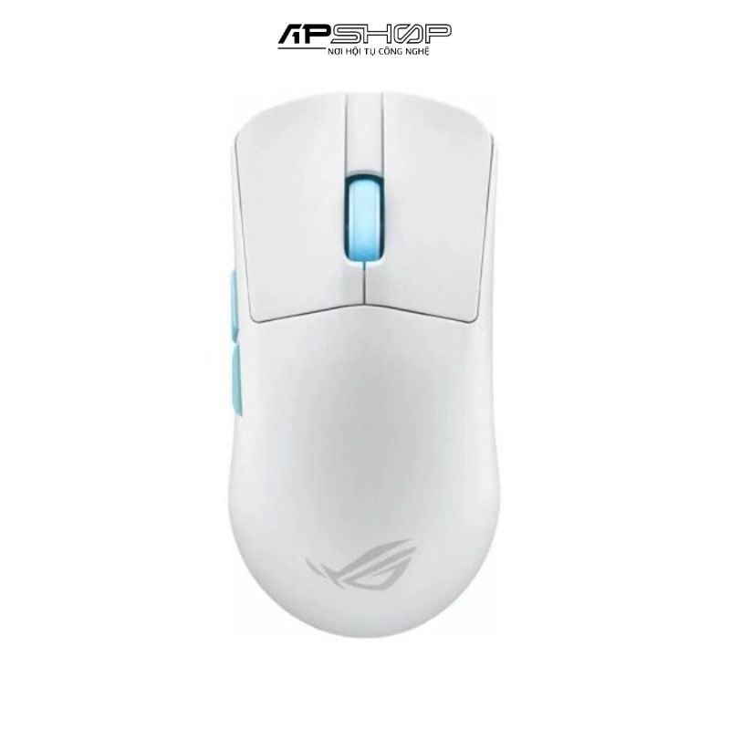 Chuột Không Dây Asus ROG Harpe Ace Mini