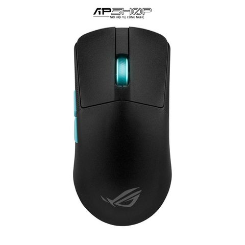 Chuột Không Dây Asus ROG Harpe Ace Mini