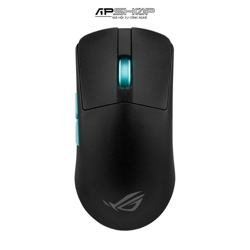 Chuột Không Dây Asus ROG Harpe Ace Mini