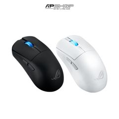 Chuột Không Dây Asus ROG Harpe Ace Mini