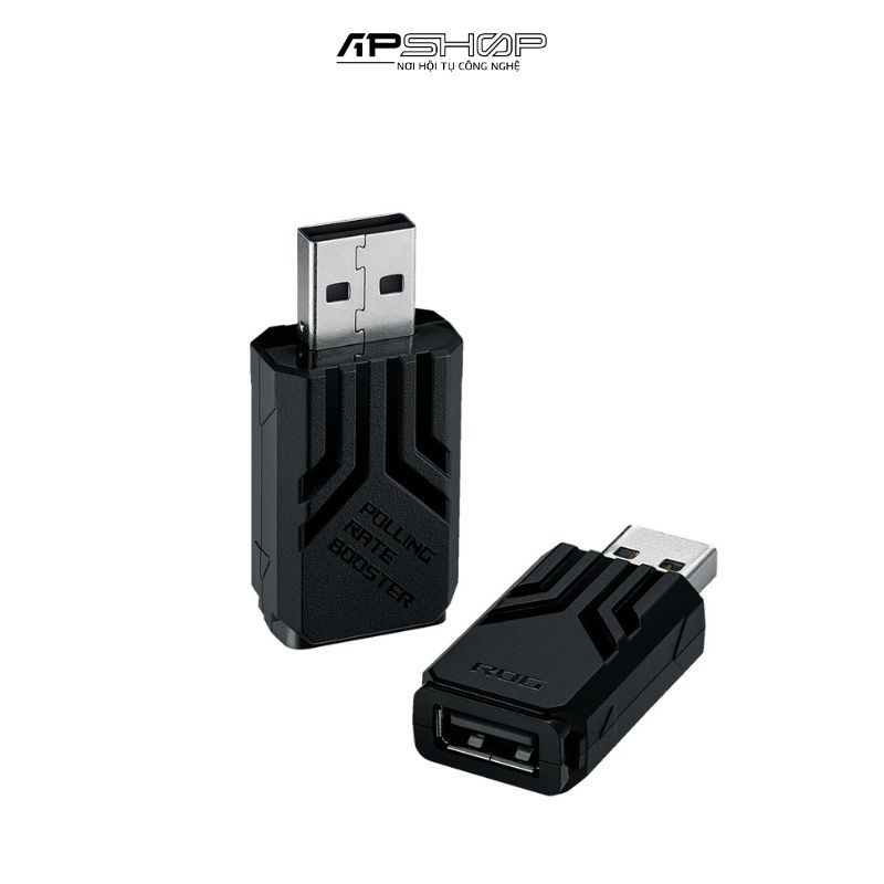 Chuột Không Dây Asus ROG Keris II Ace