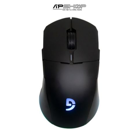Chuột Không Dây Fuhlen D90S