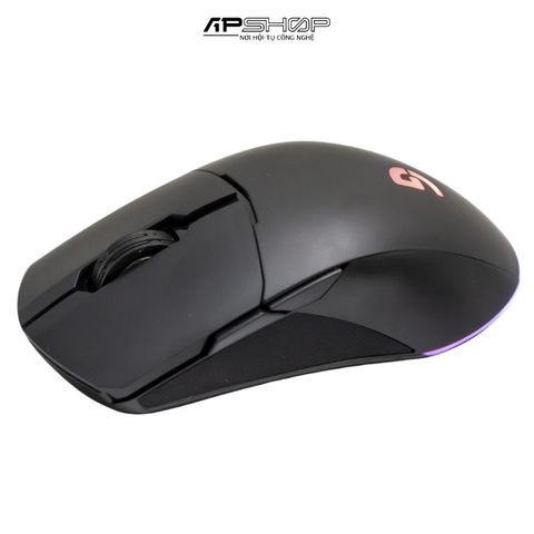 Chuột Không Dây Fuhlen D90S
