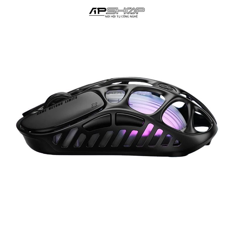 Chuột không dây Gravastar Mercury X