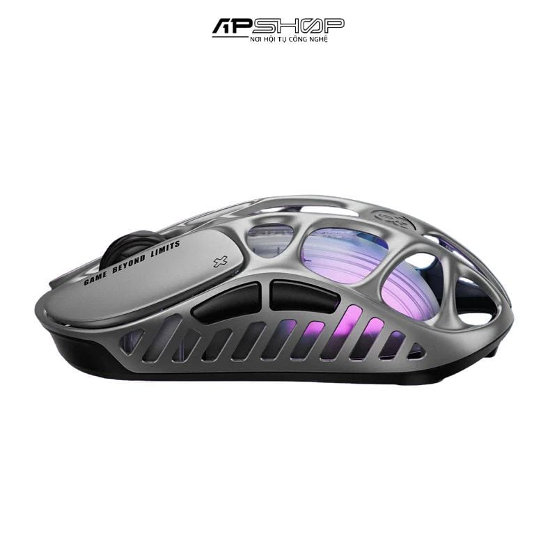 Chuột không dây Gravastar Mercury X