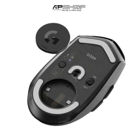 Chuột Không Dây Logitech G309 Lightspeed