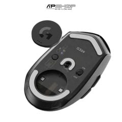 Chuột Không Dây Logitech G309 Lightspeed