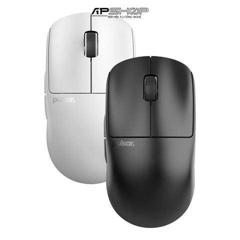Chuột không dây Pulsar X2 V3 | PX2321