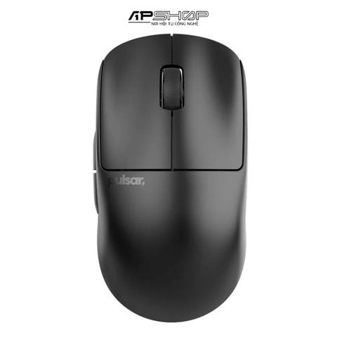 Chuột không dây Pulsar X2 V3 | PX2321