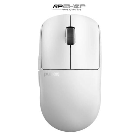 Chuột không dây Pulsar X2 V3 | PX2321