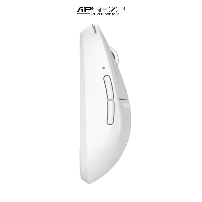 Chuột không dây Pulsar X2A V3 White  PX2A322