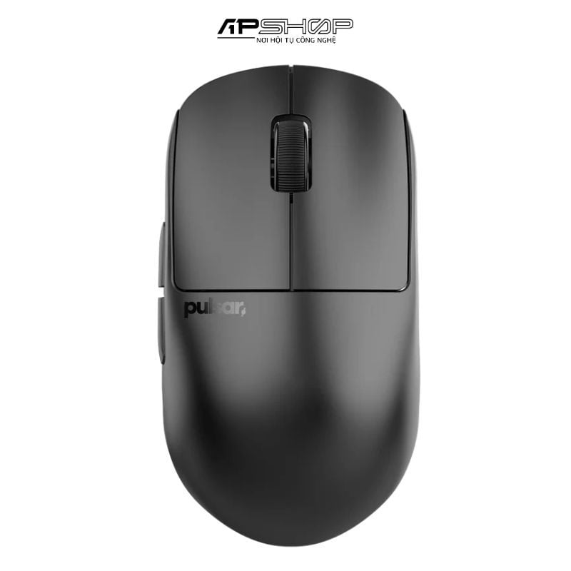 Chuột không dây Pulsar X2H V3 | PX2H321