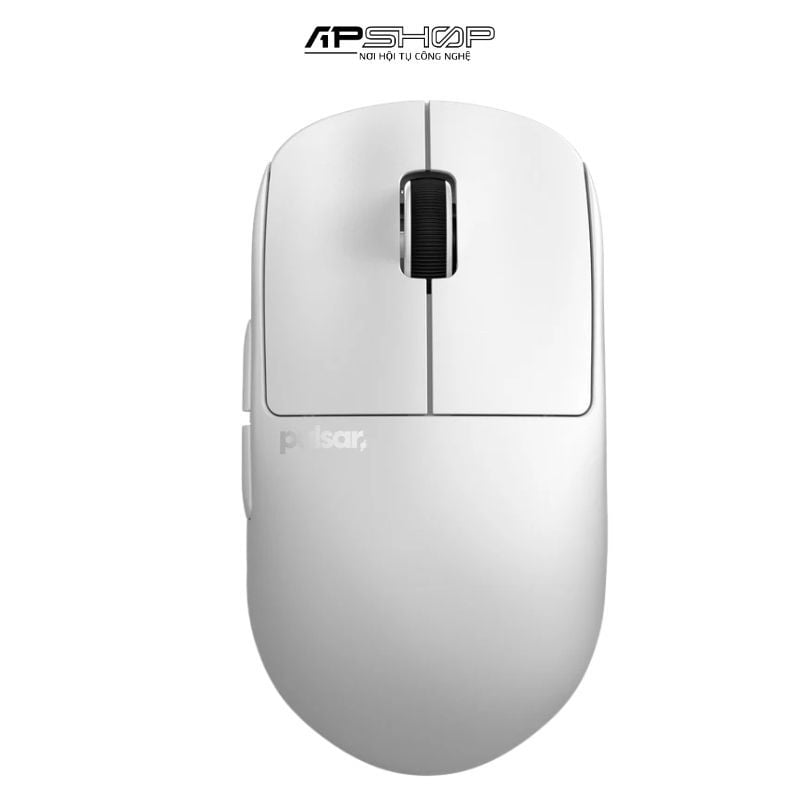 Chuột không dây Pulsar X2H V3 | PX2H321