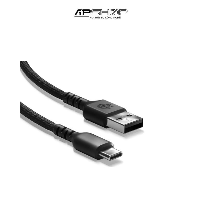 Chuột không dây SteelSeries Aerox 3 Wireless | Chính hãng