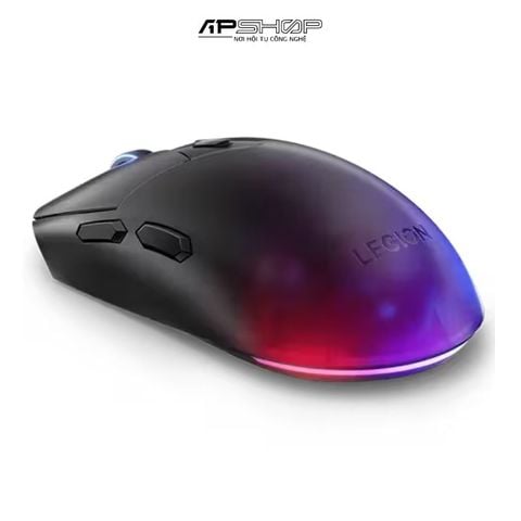 Chuột Lenovo Legion M410 Wireless RGB | GY51P83012
