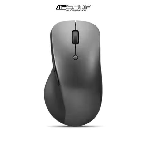 Chuột Lenovo Professional Bluetooth Rechargeable Mouse | 4Y51J62544