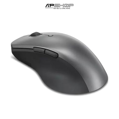 Chuột Lenovo Professional Bluetooth Rechargeable Mouse | 4Y51J62544