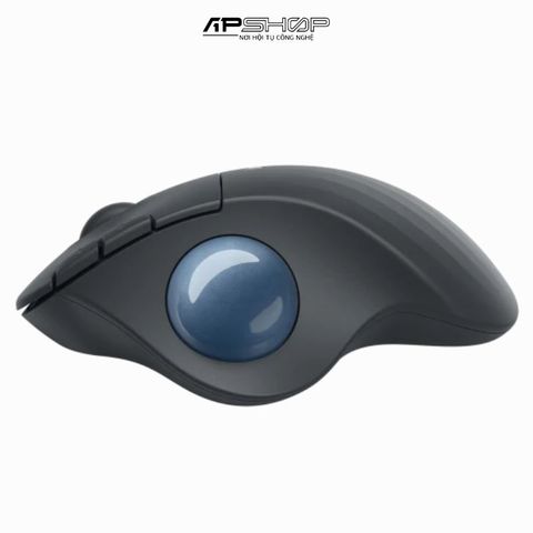 Chuột Logitech ERGO M575 for Business | Kết nối không dây