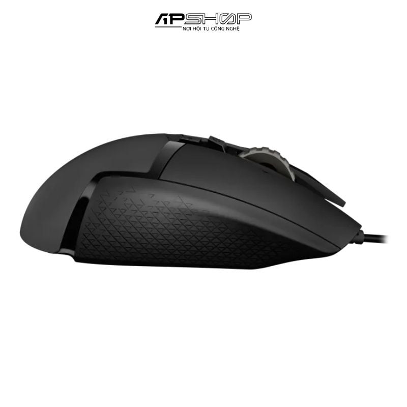 Chuột Logitech G502 Hero 16.000 DPI RGB | Siêu phẩm cho Game thủ