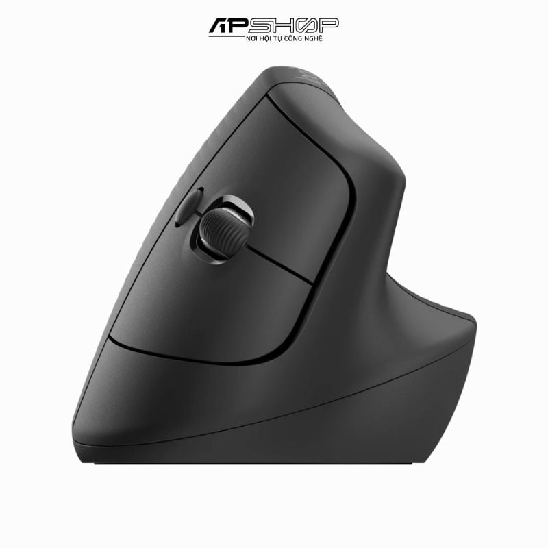 Chuột Logitech Lift for Business  Kết nối không dây