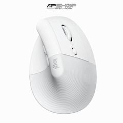 Chuột Logitech Lift for Business | Kết nối không dây