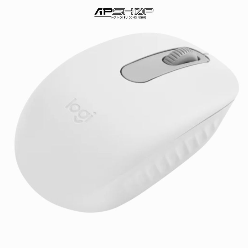 Chuột Logitech M196 | Kết nối không dây