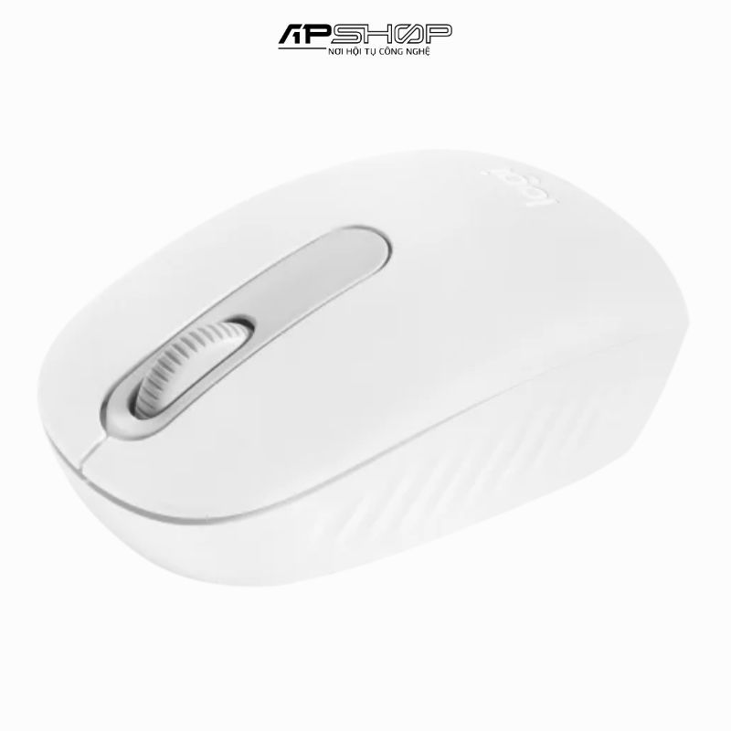 Chuột Logitech M196 | Kết nối không dây
