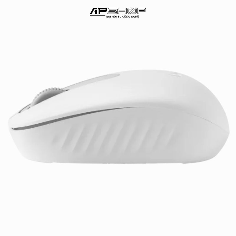 Chuột Logitech M196 | Kết nối không dây