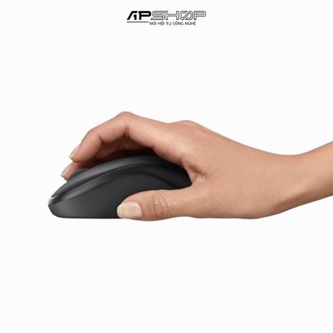 Chuột Logitech M241 | Kết nối không dây