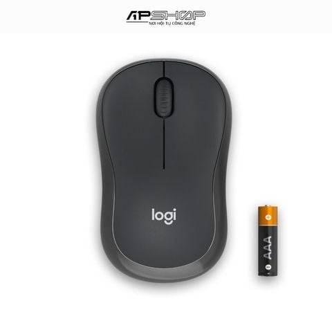 Chuột Logitech M241 | Kết nối không dây