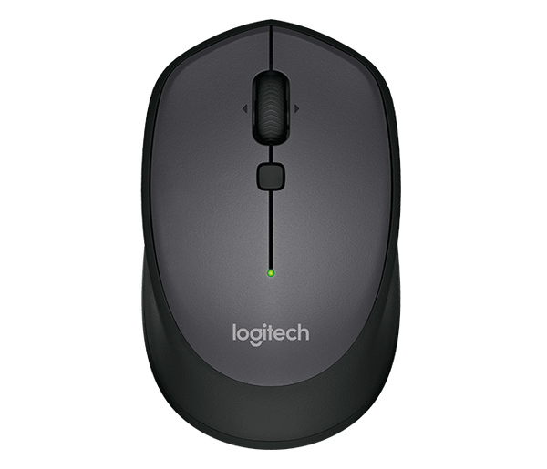 Chuột Logitech M335 Wireless