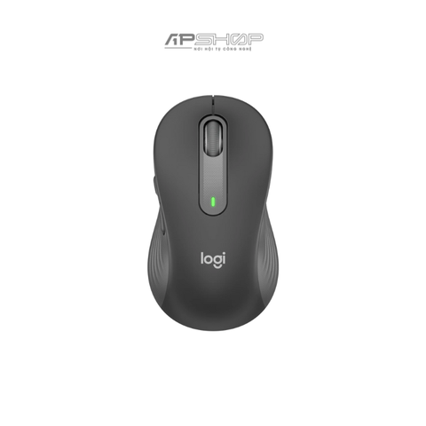 Chuột Logitech M650 for Business | Kết nối không dây
