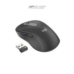 Chuột Logitech M650 for Business | Kết nối không dây