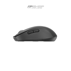 Chuột Logitech M650 for Business | Kết nối không dây